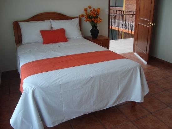 Hotel La Cascada Oaxaca Extérieur photo