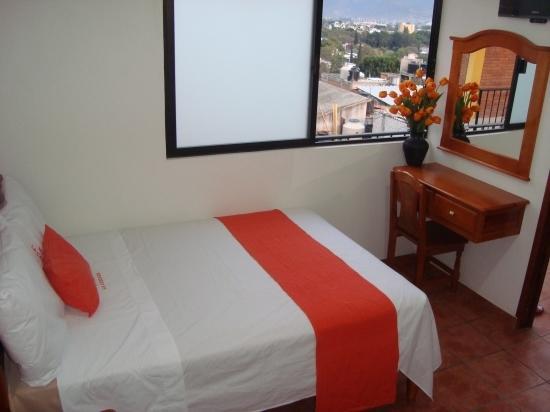 Hotel La Cascada Oaxaca Extérieur photo