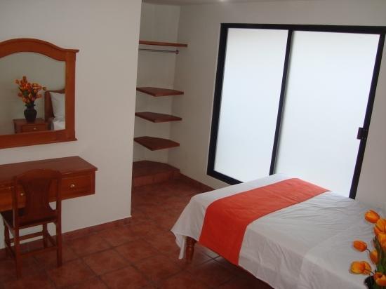 Hotel La Cascada Oaxaca Extérieur photo