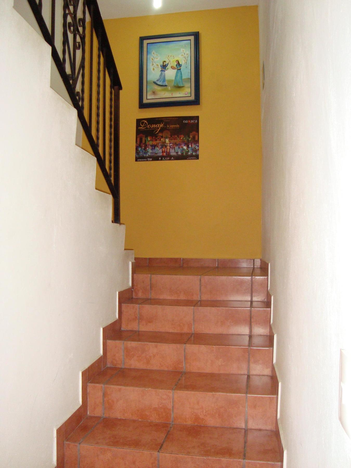 Hotel La Cascada Oaxaca Extérieur photo