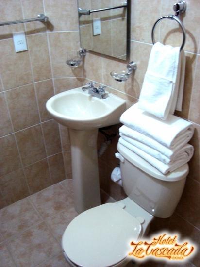 Hotel La Cascada Oaxaca Extérieur photo